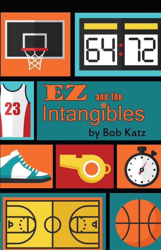 EZ and the Intangibles - Bob Katz