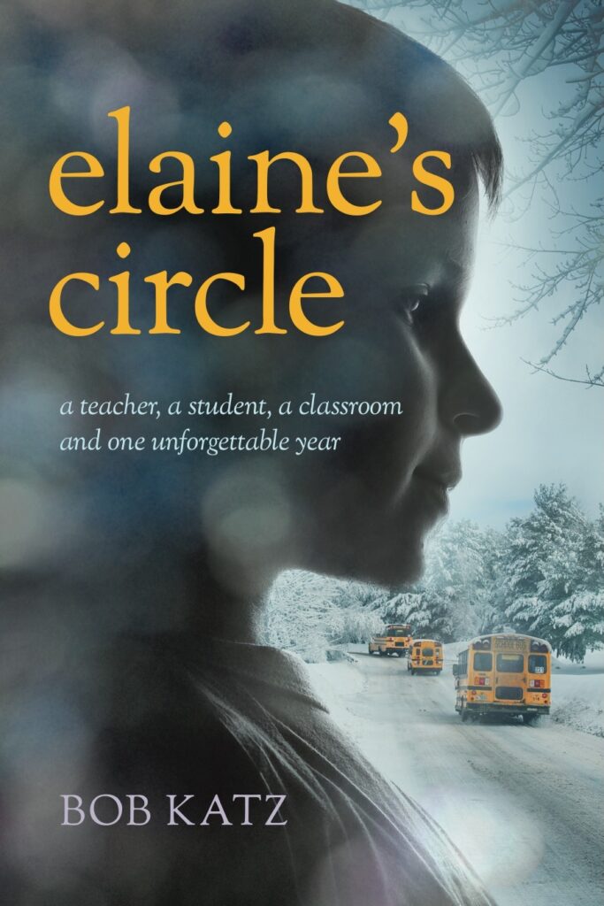 Elaine's Circle - Bob Katz